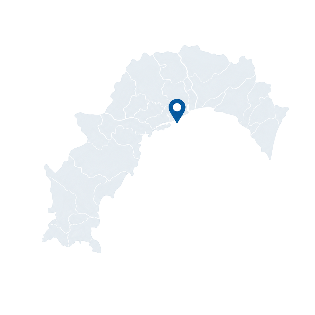 高知MAP